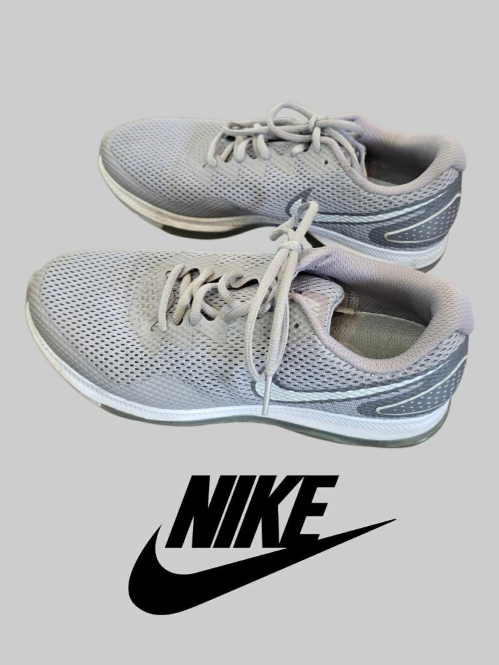 Nike Zoom All Out Low 2 Atmosphere Athletic Sneakers Shoes Womens 9.5